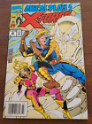 X-Force Vol 1 #32 - Jeu d'Enfant Partie 1 de 4 - Mars 1994