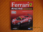 Fascicolo N.35 Ferrari Racing Collection Con Poster E Schede Tecniche -Vedi Foto