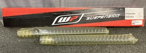 NEW GENUINE WP SUSPENTION 91410099S SPRING 3,8N/MM SET D=4, 9MM - Picture 1 of 2