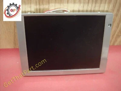 Ohmeda Giraffe Omnibed OEM LCD EL kit painel de tela sensível ao toque conjunto testado - Imagem 1 de 3