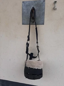 Maulkorb Pferd WB - Bild 1 von 5