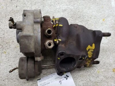 Turbo/Supercharger 1.8L Fits 99-06 AUDI A4 1133827 - Image 1 of 4