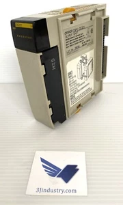 CQM1-OC221 - 250VAC - 2A/POINT - 16A/UNIT - OMRON OUTPUT MO - 24VDC - CQM1OC221 - Picture 1 of 5