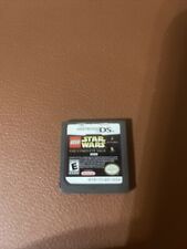 Lego Star Wars: The Complete Saga - Nintendo DS Cartridge Only