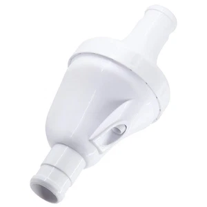 Durable PC Pool Cleaner Backup Valve Kit Part 9-100-1200 For Polaris Zodiac 360 - Picture 1 of 19