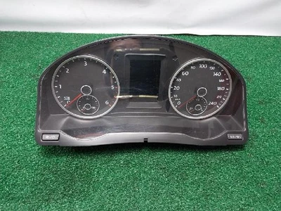 Painéis de instrumentos Volkswagen Tiguan TDI 2015 5N0920 873E - Imagem 1 de 4