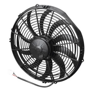 SPAL® 30102042 Electric Fan - Picture 1 of 3