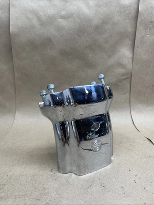 Harley Davidson Sportster XL1200 2009 manillar soporte elevador montaje OEM Foto 1 de 4