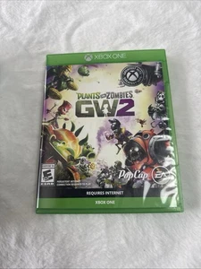 Plants vs. Zombies GW2 Microsoft Xbox One - Bild 1 von 4
