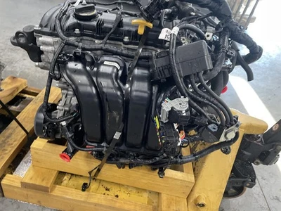 '17-'18 KIA FORTE Engine 2.0L 30k miles Runs Well 6 Month Warranty! - Image 1 of 4