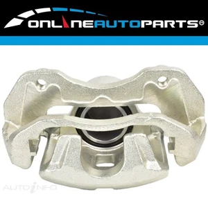 RH Front Disc Brake Caliper for Mitsubishi Lancer CG CH 4cyl 2.0L 2.4L 2002~2007 - Picture 1 of 2