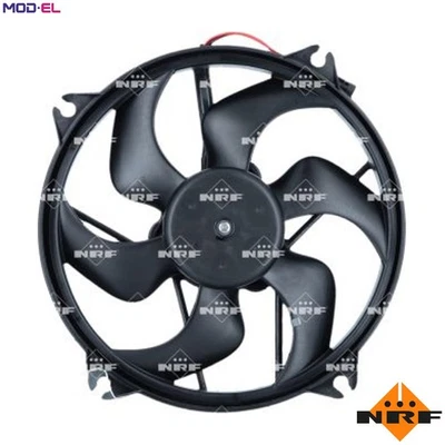 FAN ENGINE COOLING 47339 FOR PEUGEOT PARTNER/Box/Body/MPV/TEPEE/FURGON/Van  DS - Image 1 of 4