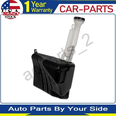 Nueva botella de depósito de lavadora de parabrisas Dorman para Chevrolet C2500 Suburban 1996 Foto 1 de 2