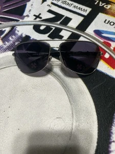 Chrome Heart The Beast I Aviator Sunglasses - Picture 1 of 3
