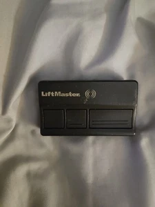 Mando a distancia para abridor de puerta de garaje LiftMaster HBW1573 373LM - Imagen 1 de 2