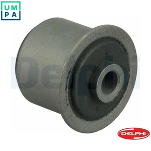2x MOUNTING CONTROLTRAILING ARM TD1632W FOR JEEP GRAND/CHEROKEE/III/SUV 3.7L - Picture 1 of 9