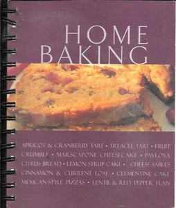 Parragon - Home Baking  -  2006 - Picture 1 of 3