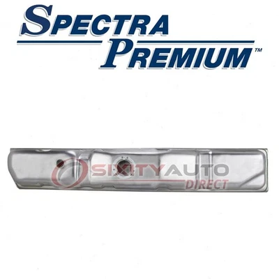 Spectra Premium Fuel Tank for 1990-1997 Chevrolet C3500 5.7L 7.4L V8 - Air hg Foto 1 de 4