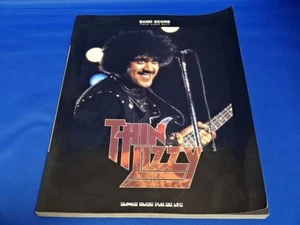 Thin Lizzy Best Band Score - Picture 1 of 3