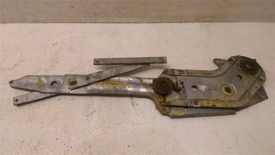 Regulador de ventana manual delantero izquierdo conductor para Chevrolet Corvair 1963 Foto 1 de 4