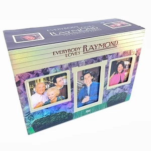 Everybody Loves Raymond DVD The Complete Series House Box 44 Discs 2007 - Bild 1 von 6