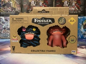 fuggler collectible figures 2 pack - Picture 1 of 2