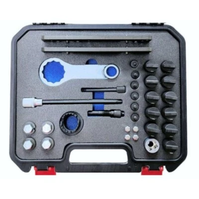 AFD67 TECHNIC Kit Calage Distribution Audi Porsche VW 2.9L, 3.0L TFSI EA839