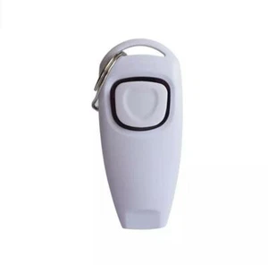 2 in 1 Dog Training Clicker and Whistle - Picture 1 of 3