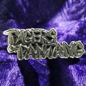 TYGERS OF PANTANG PIN BADGE - Picture 1 of 1