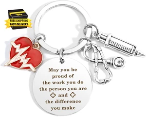 Nurses Week Gifts Appreciation Nurses Day Graduation Christmas Nurse Gifts for W - Picture 1 of 6