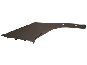 Mushroom Left Rear Interior Pillar C Trim Cover for 96-99 Mercedes W210 E320 - Picture 1 of 12