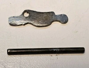 American Gun Co. .410 Gauge SXS Double Barrel Shotgun Top Snap Lever Assembly - Picture 1 of 6