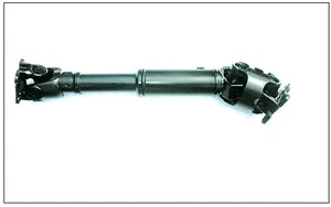 FRONT PROP SHAFT PROPSHAFT FOR TOYOTA HILUX 2.5TD D4D MK5 PICK UP MK5 KDN1 - Picture 1 of 3