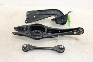 2016-2023 Audi TT Rear Left Control Arm Partial Set OEM HE53 - Picture 1 of 18