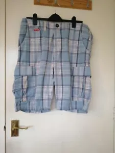 Men's Shorts Size Large Approx 42-44in - Picture 1 of 20