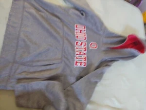 Boys. J America NWOT 8/10 Osu Hoodie - Picture 1 of 4