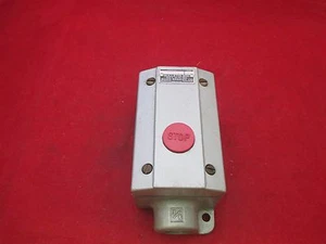 Allen-Bradley 1SZA4 Drucktastenstation Neu - Bild 1 von 4