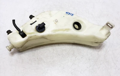 ✅ 97-05 OEM Porsche Boxster 986 911 996 Parabrisas Lavadora Fluido Depósito Tanque Foto 1 de 4