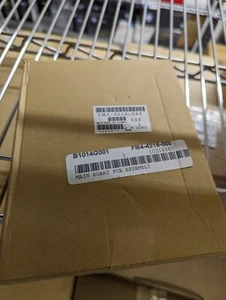 Canon FM4-4218-000 Main Board, Copier Side. Genuine Canon Part. - Picture 1 of 3