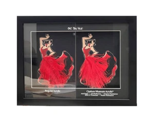 Acrylic Plexi Glass for Picture Frames (Add or Replacement) - Picture 1 of 1