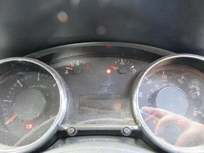 PEUGEOT 5008 MK1 PH1 2011 REF-B508 / SPEEDO RELOJES VELOCÍMETRO 121822 P&P GRATIS Foto 1 de 3
