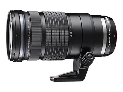 Olympus M.Zuiko V315050BU000 40-150mm f/2.8 Lens - Black