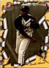 2006 Choice Williamsport Crosscutters Minor League - Pick Choose Your Cards 
