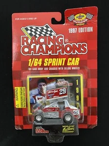 Coche Bud Kaeding 1/64 29 - Imagen 1 de 2