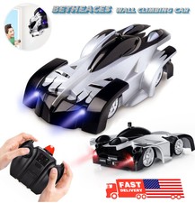 sharpness rc wall climbing car