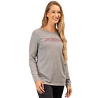 Klim Women's Frost LS T-Shirt - Women's Long-Sleeve Shirt - Factory Sample