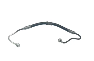 92-99 BMW E36 HIGH PRESSURE POWER STEERING OIL COOLING RACK HOSE PIPE LINE OEM - Picture 1 of 9