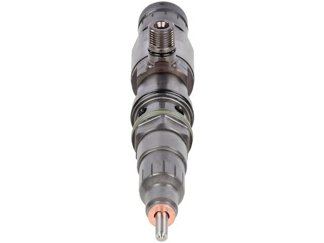 Inyector de combustible Bosch 11416ZBVZ 2009 para camión Sterling L9500 2008-2010 Foto 1 de 2