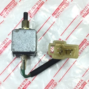 New Genuine OEM Toyota Hand Brake Warning Light Switch Assembly 84380-35010 - x1 - Foto 1 di 5