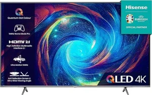 Piezas de repuesto para TV HISENSE 75E7KQTUK PRO 75" Smart 4K Ultra HD HDR QLED - Imagen 1 de 27